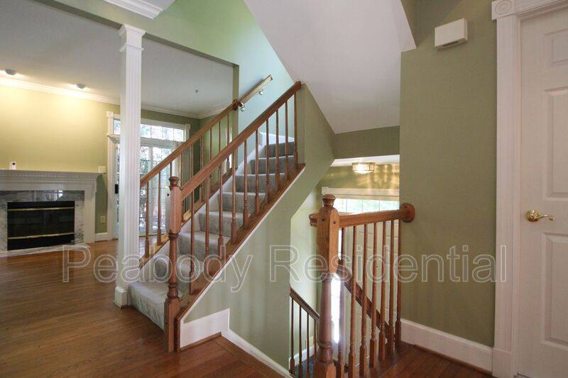 House for rent at 6032 Kelsey Court, Falls Church, VA 22044