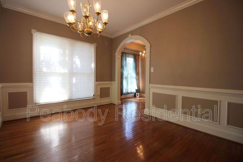 House for rent at 6032 Kelsey Court, Falls Church, VA 22044