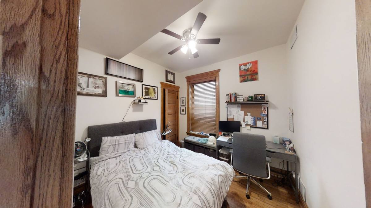 Apartment for rent at 1224 W Eddy, Chicago, IL 60657