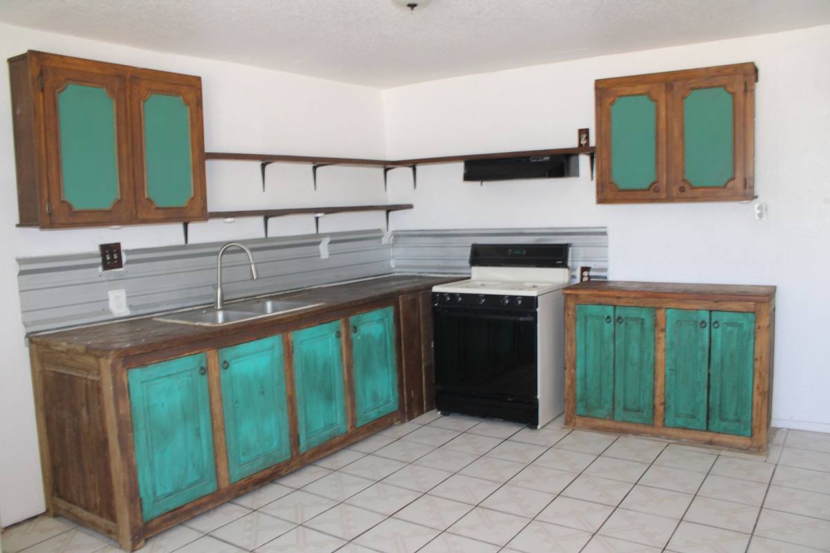 House for rent at 1368 Reid Rd, El Paso, TX 79927