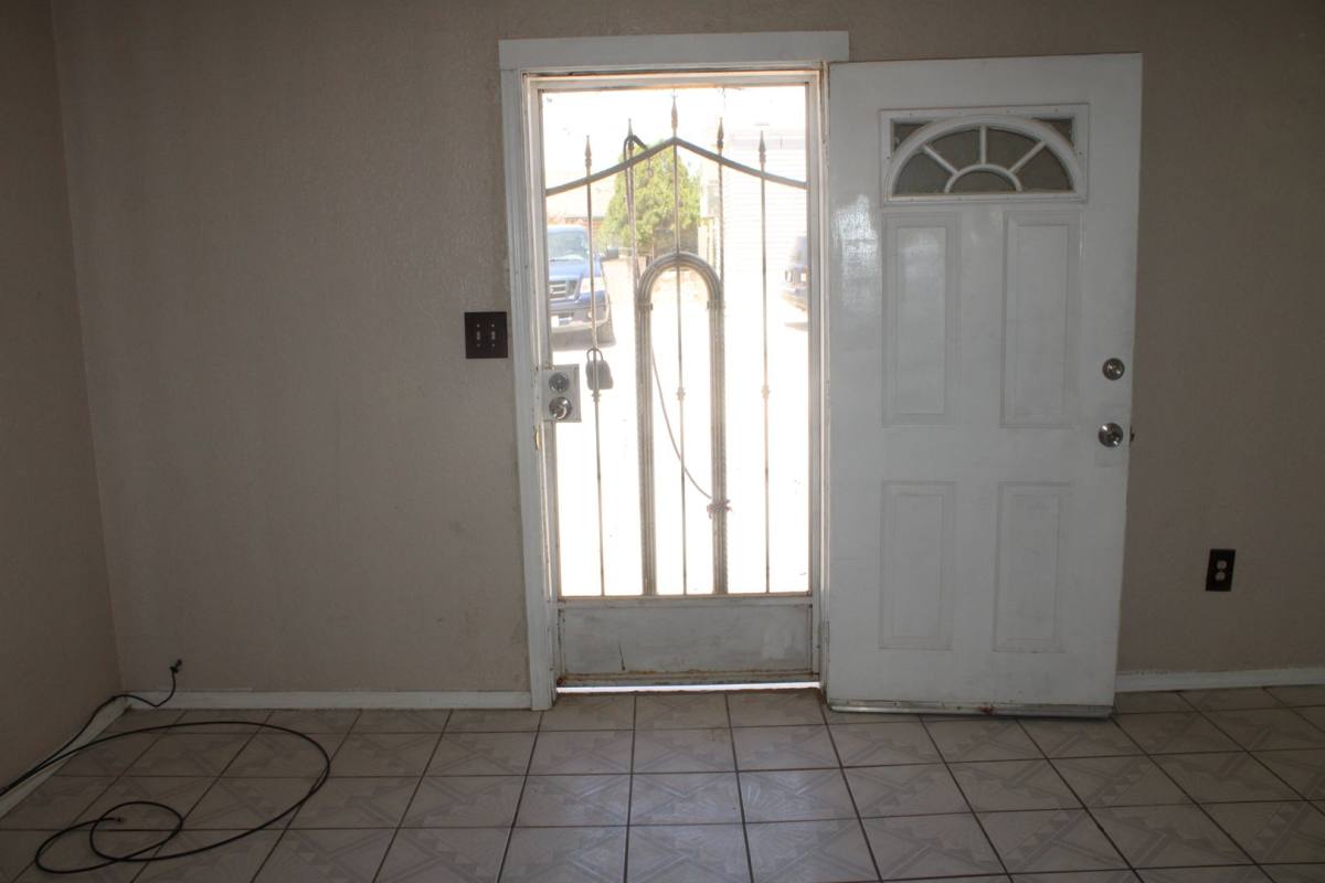 House for rent at 1368 Reid Rd, El Paso, TX 79927