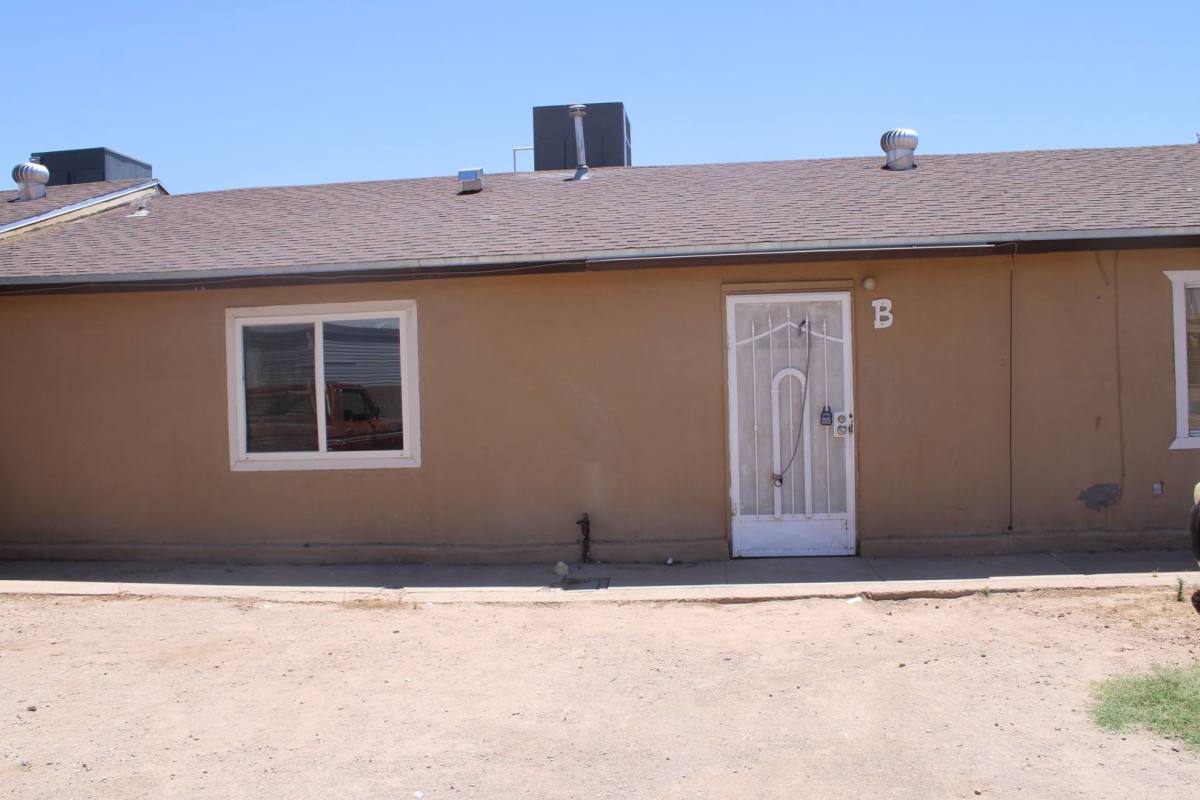 House for rent at 1368 Reid Rd, El Paso, TX 79927