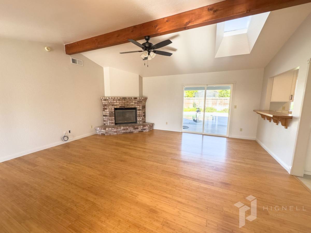 Apartment for rent at 3222 Calistoga Dr, Chico, CA 95973