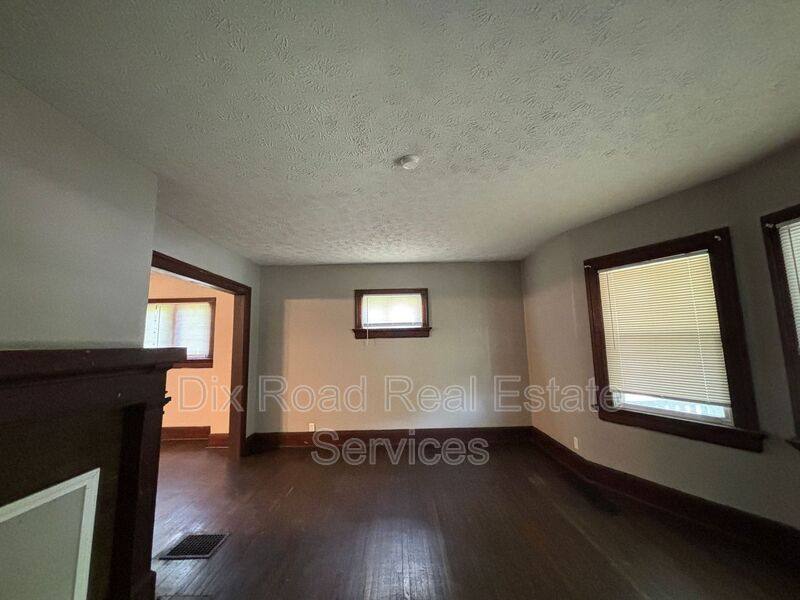 House for rent at 1501 Viola Ave, Dayton, OH 45405