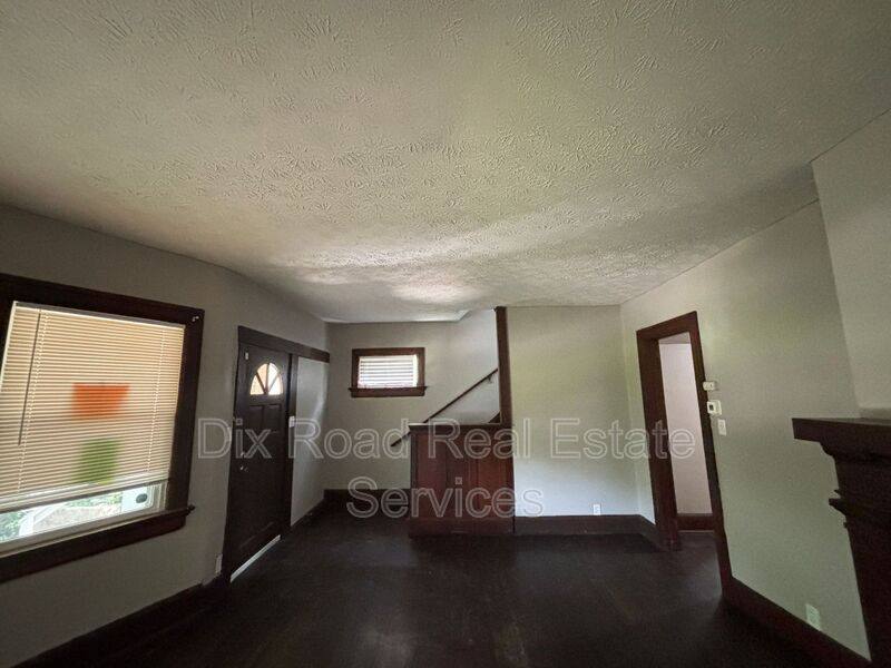 House for rent at 1501 Viola Ave, Dayton, OH 45405