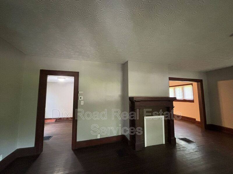 House for rent at 1501 Viola Ave, Dayton, OH 45405