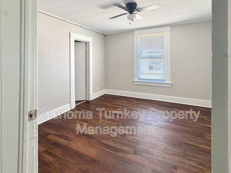House for rent at 118 N Taft Ave, Okmulgee, OK 74447