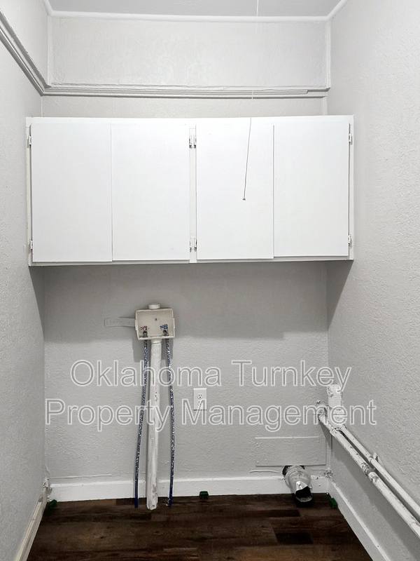 House for rent at 118 N Taft Ave, Okmulgee, OK 74447