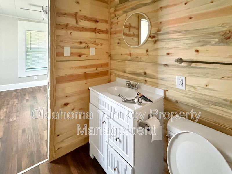 House for rent at 118 N Taft Ave, Okmulgee, OK 74447