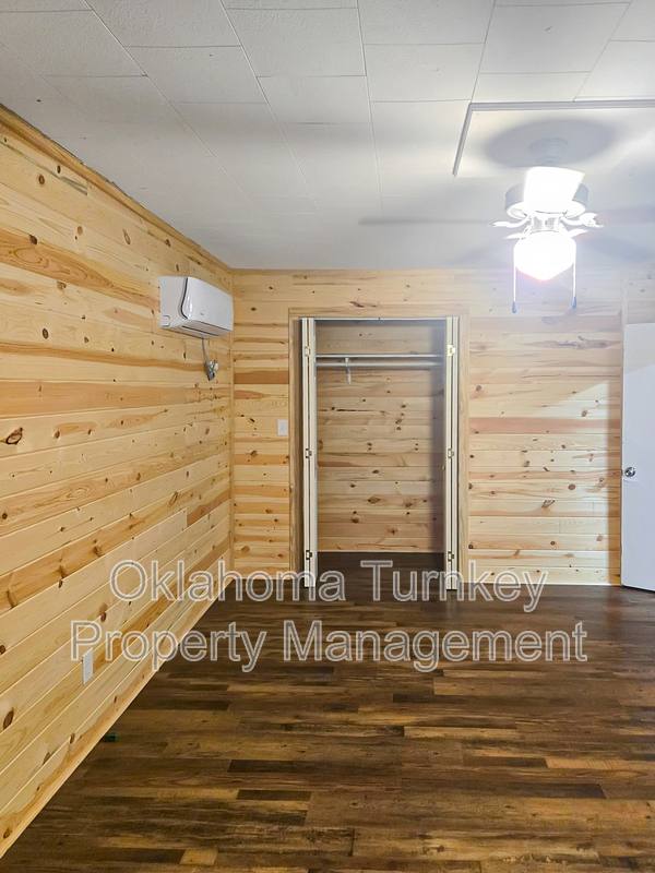 House for rent at 118 N Taft Ave, Okmulgee, OK 74447