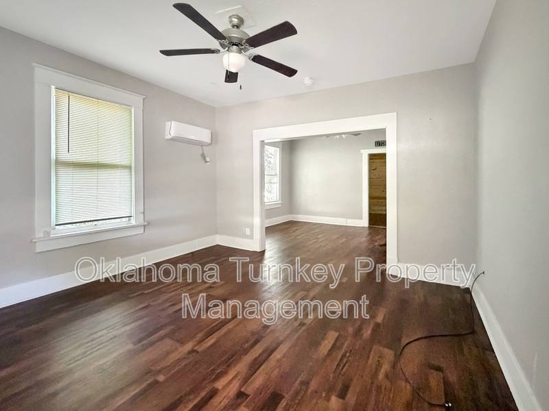 House for rent at 118 N Taft Ave, Okmulgee, OK 74447