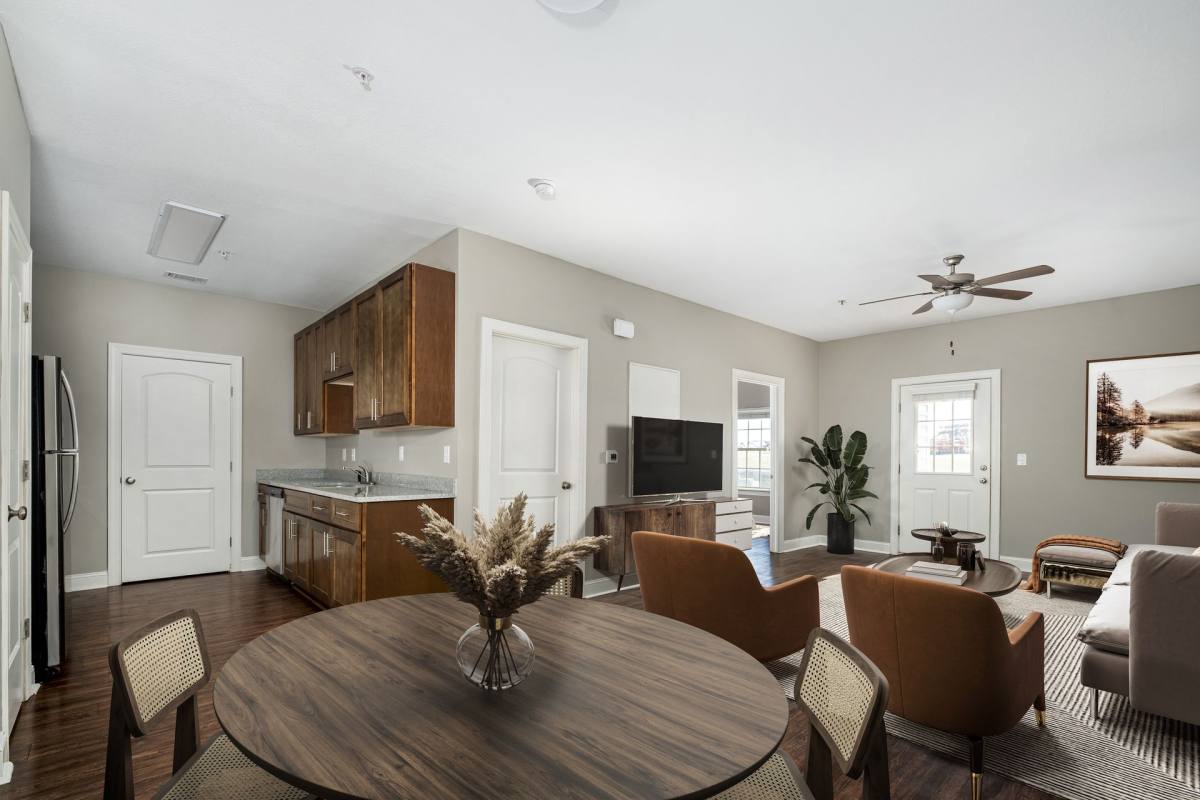 Apartment for rent at 1665 Carpenter Rd S, Tifton, GA 31793