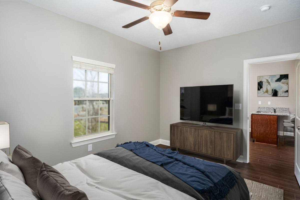 Apartment for rent at 1665 Carpenter Rd S, Tifton, GA 31793