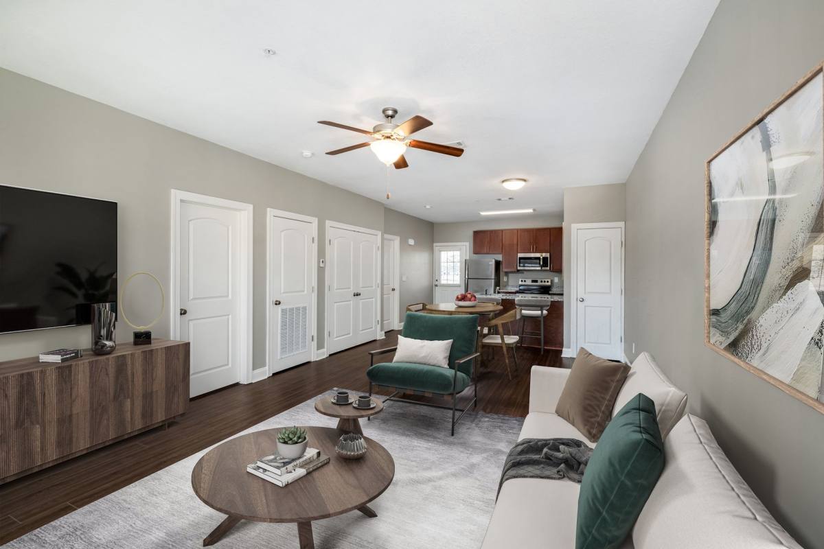 Apartment for rent at 1665 Carpenter Rd S, Tifton, GA 31793