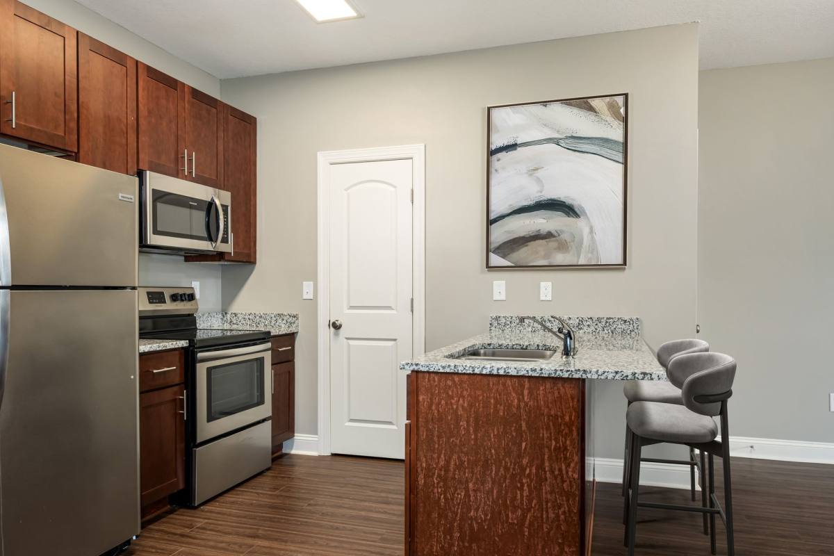 Apartment for rent at 1665 Carpenter Rd S, Tifton, GA 31793
