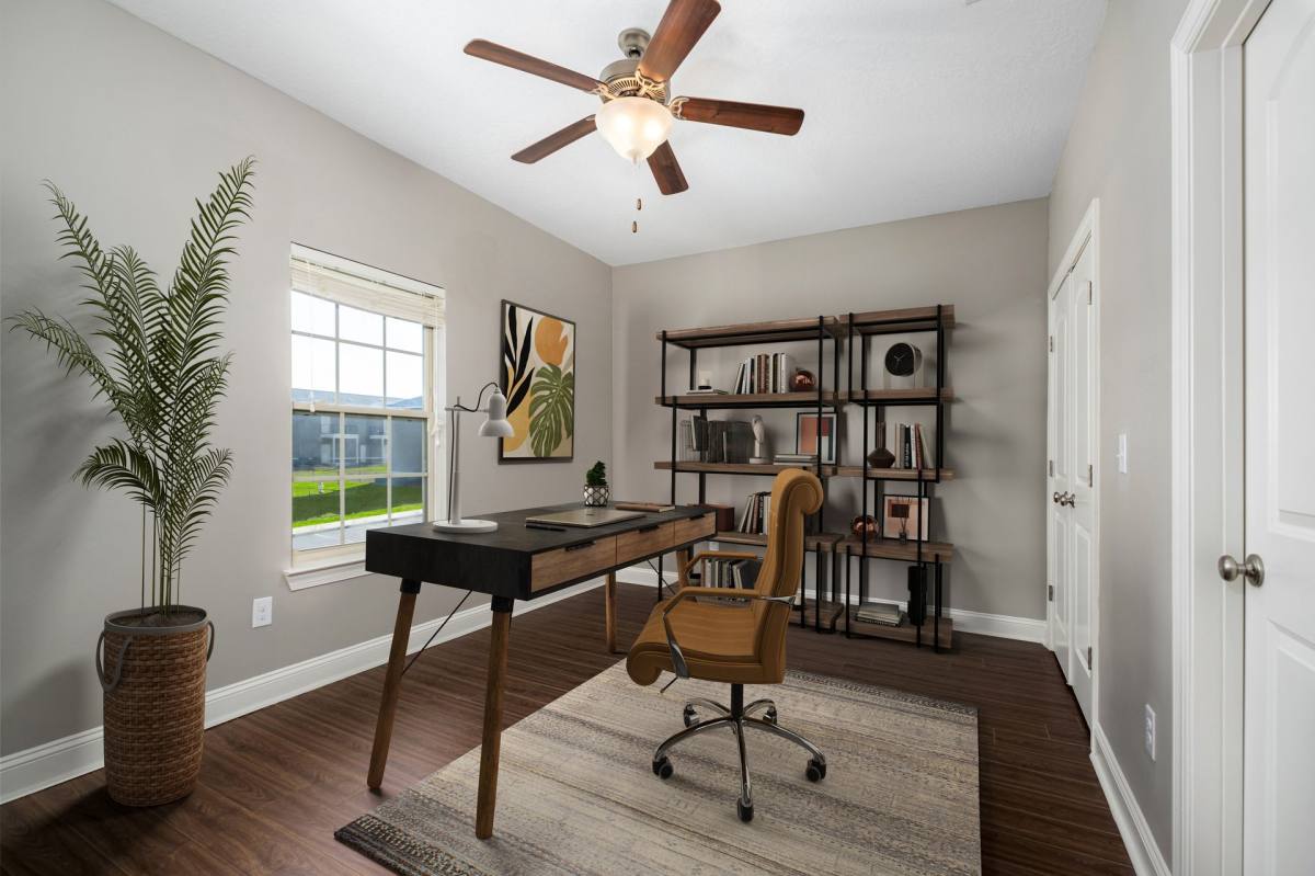 Apartment for rent at 1665 Carpenter Rd S, Tifton, GA 31793