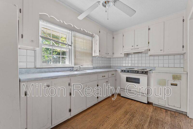 House for rent at 307 E F St, Erwin, NC 28339