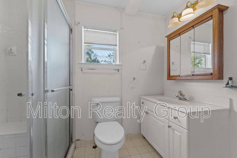 House for rent at 307 E F St, Erwin, NC 28339