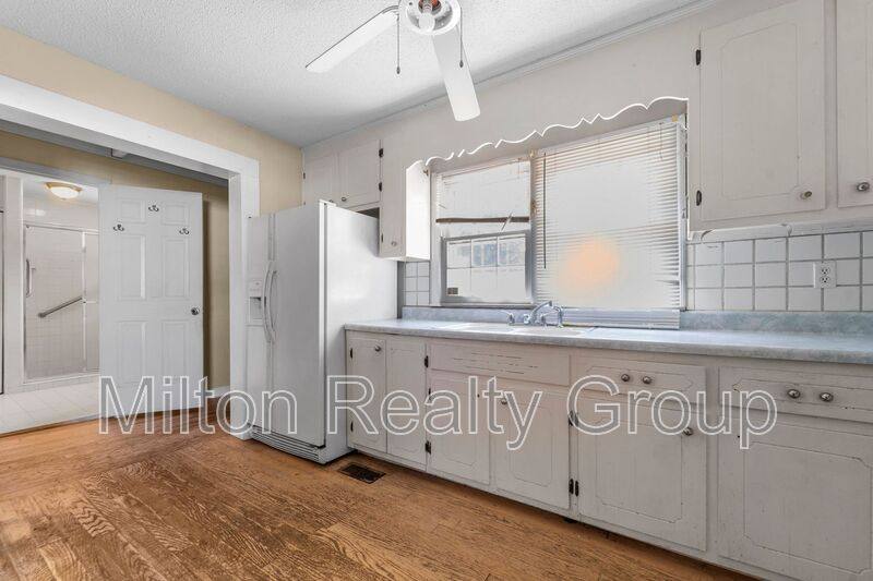 House for rent at 307 E F St, Erwin, NC 28339