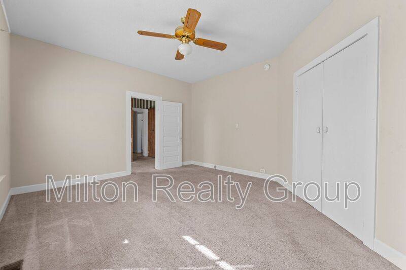 House for rent at 307 E F St, Erwin, NC 28339