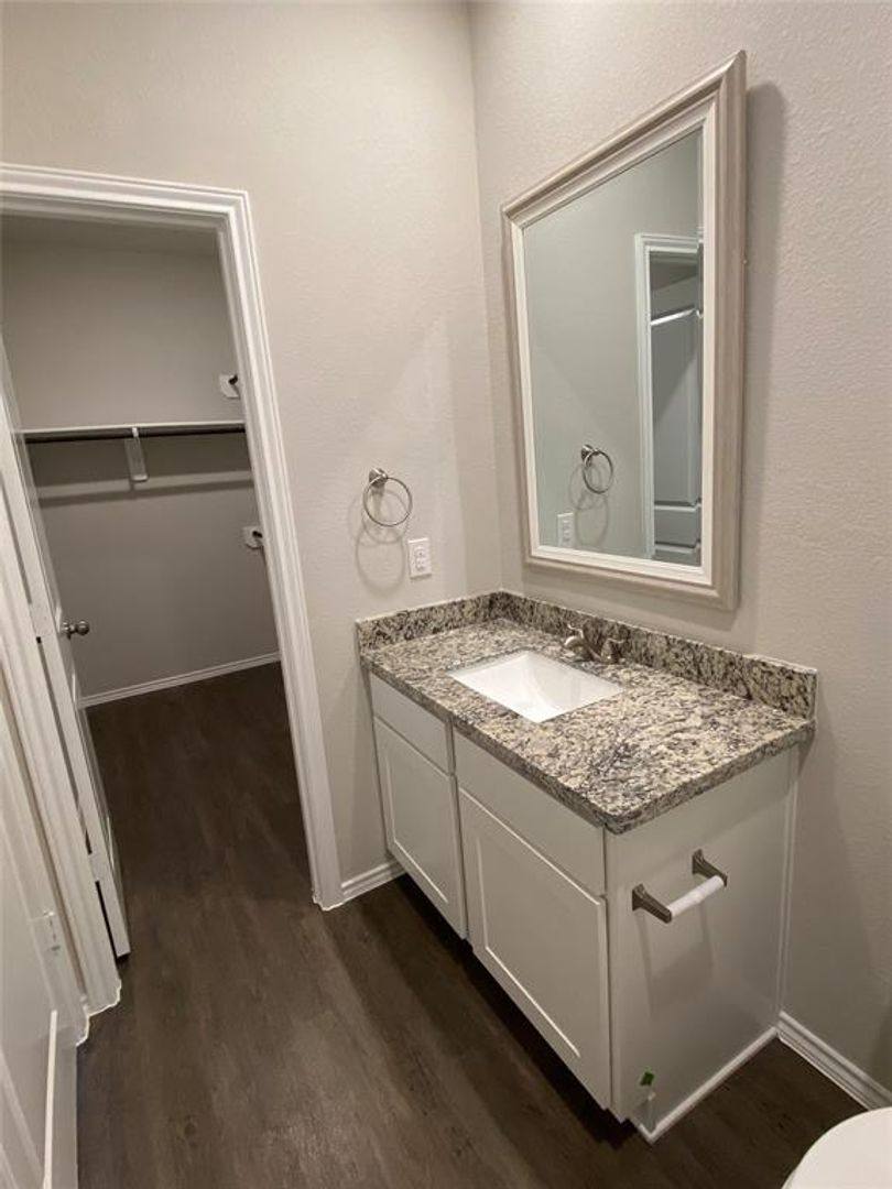 House for rent at 801 S Crystal River Rd, Montgomery, TX 77316