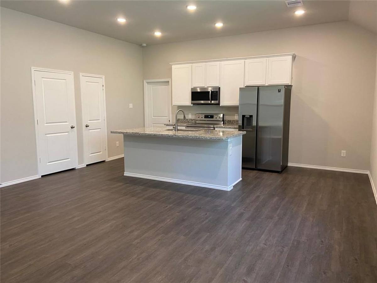 House for rent at 801 S Crystal River Rd, Montgomery, TX 77316