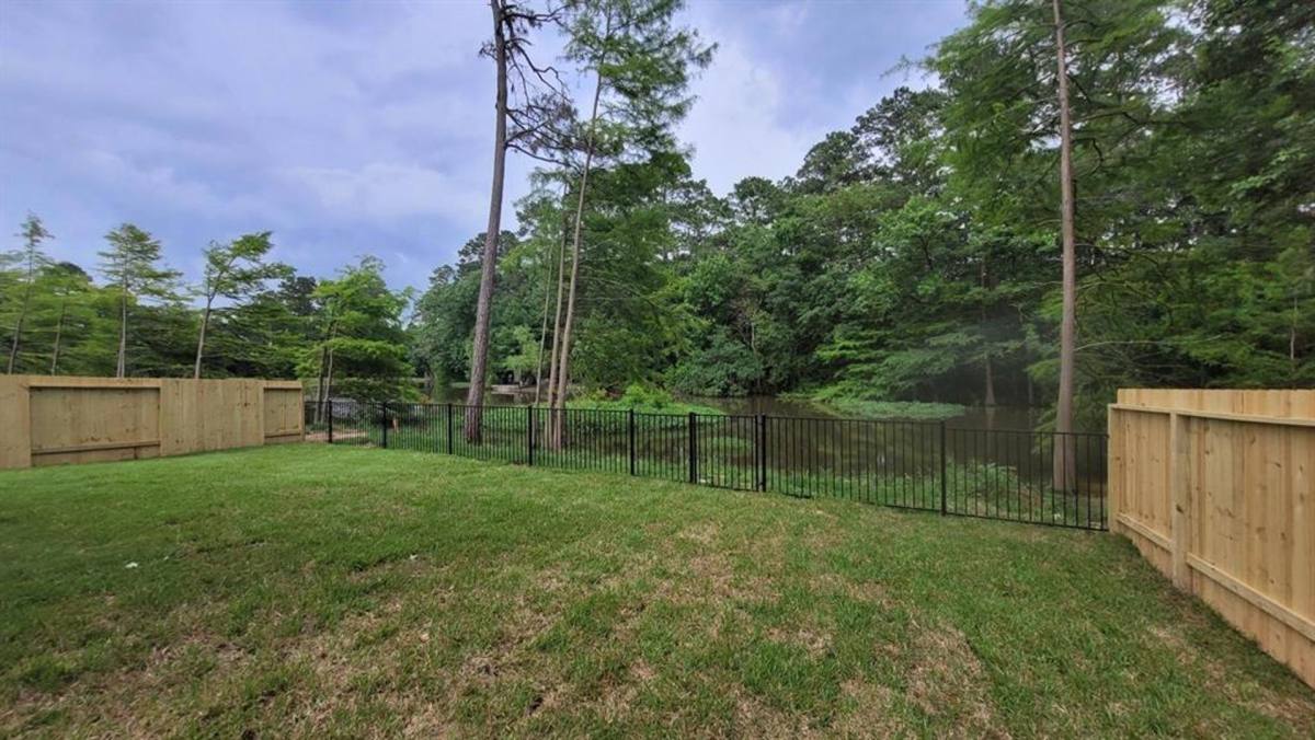 House for rent at 801 S Crystal River Rd, Montgomery, TX 77316
