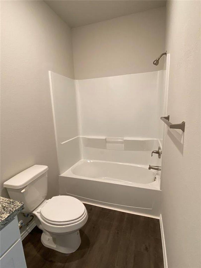 House for rent at 801 S Crystal River Rd, Montgomery, TX 77316