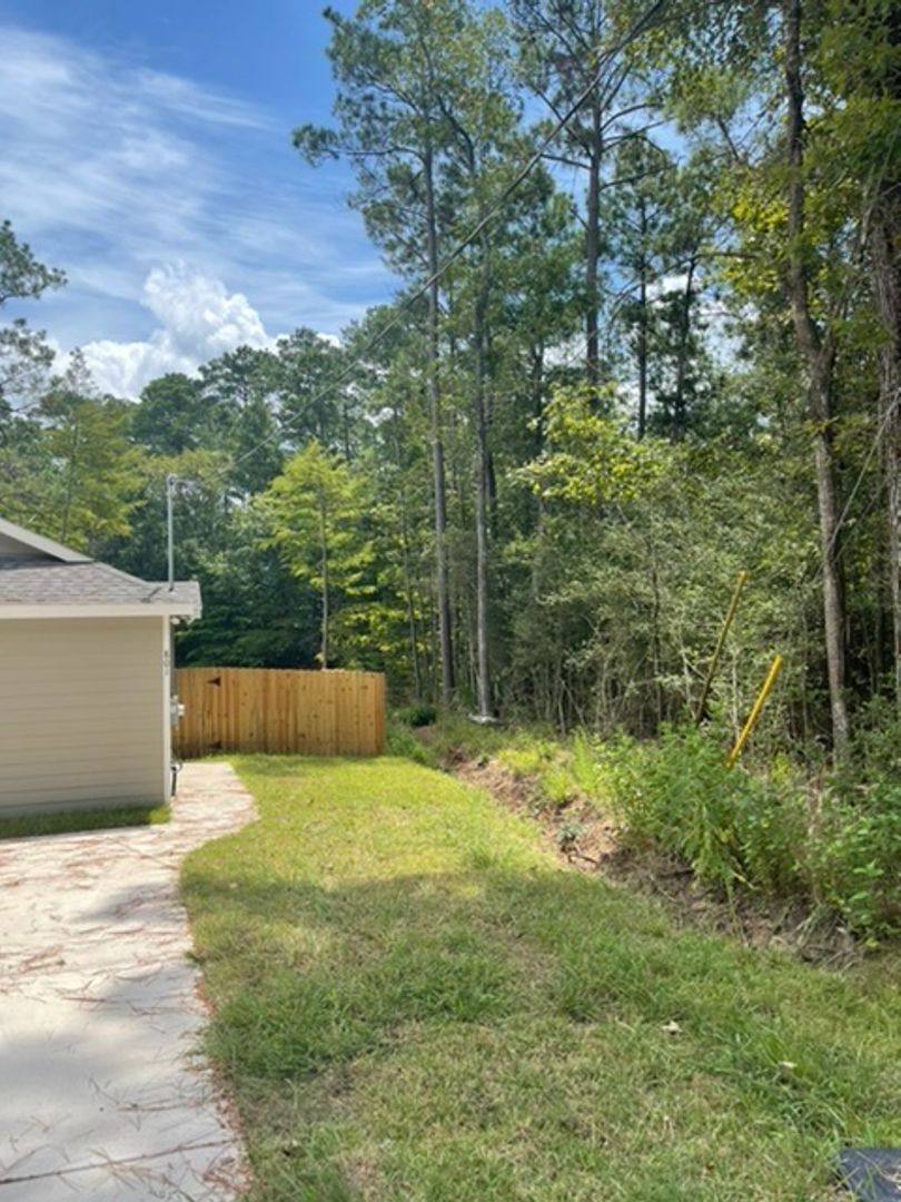 House for rent at 801 S Crystal River Rd, Montgomery, TX 77316