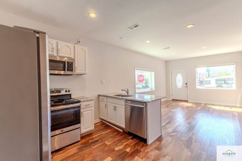Apartment for rent at 2608 E Fayette St #1, Baltimore, MD 21224