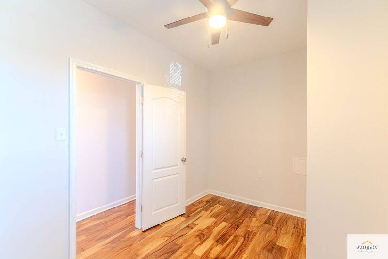 Apartment for rent at 2608 E Fayette St #1, Baltimore, MD 21224