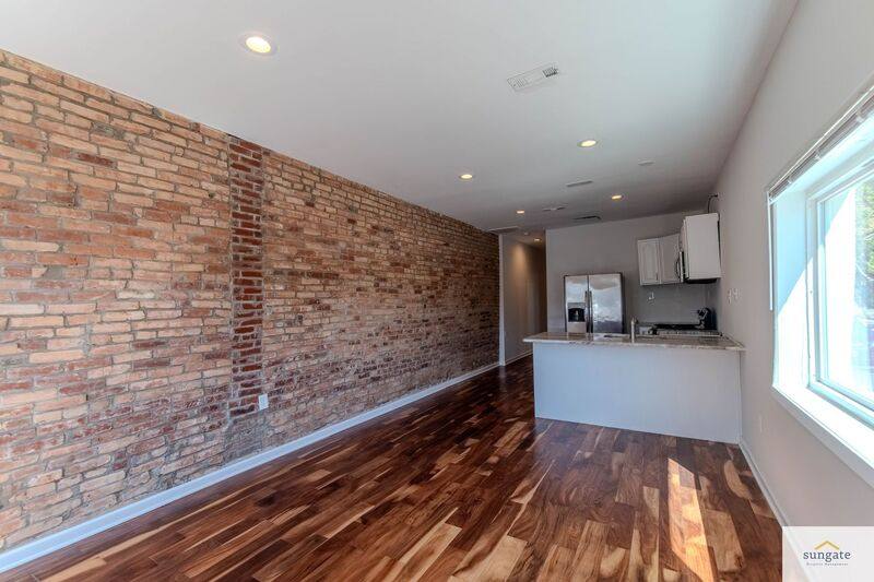 Apartment for rent at 2608 E Fayette St #1, Baltimore, MD 21224