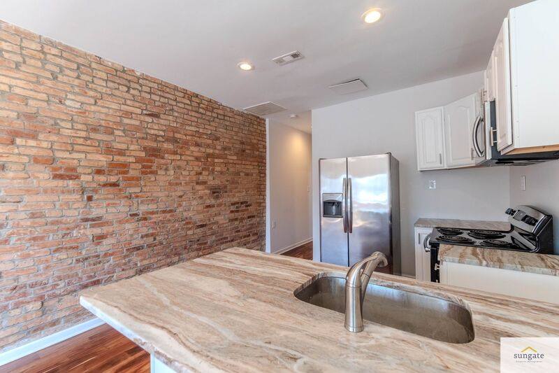 Apartment for rent at 2608 E Fayette St #1, Baltimore, MD 21224