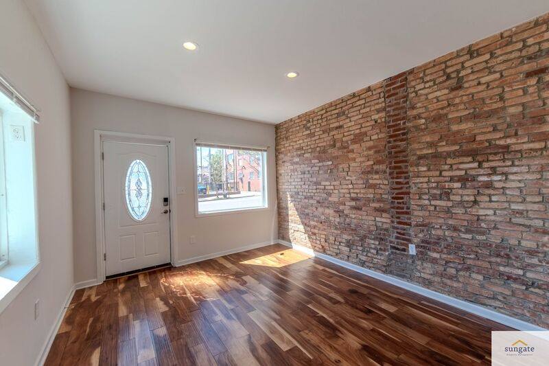 Apartment for rent at 2608 E Fayette St #1, Baltimore, MD 21224