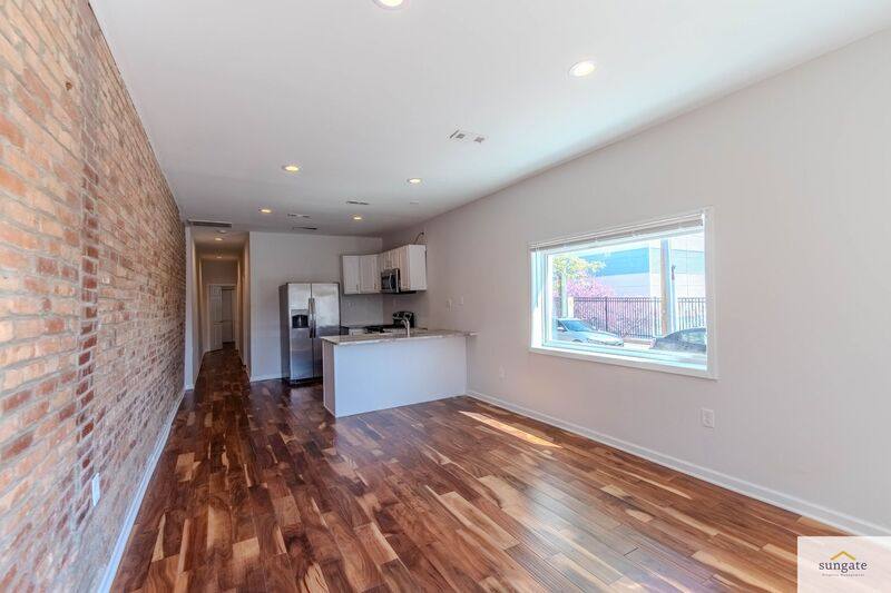 Apartment for rent at 2608 E Fayette St #1, Baltimore, MD 21224
