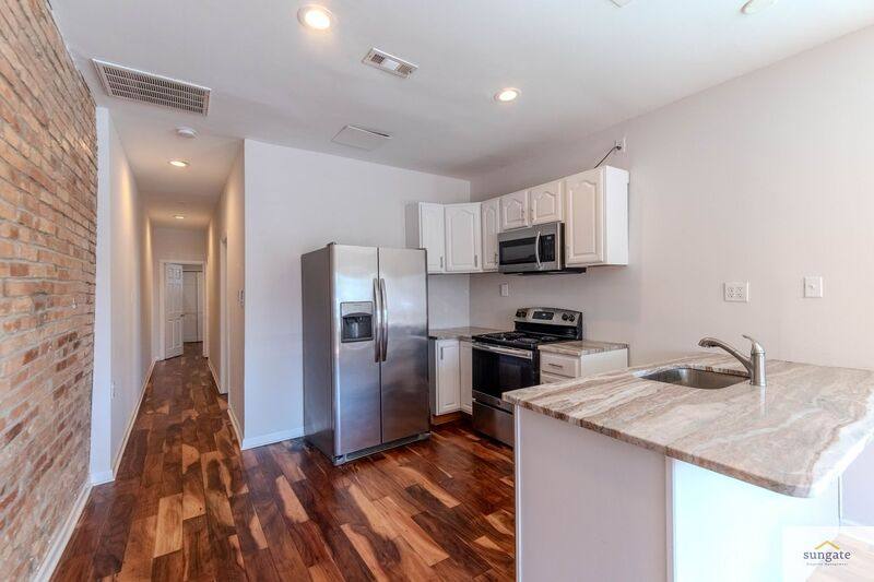 Apartment for rent at 2608 E Fayette St #1, Baltimore, MD 21224