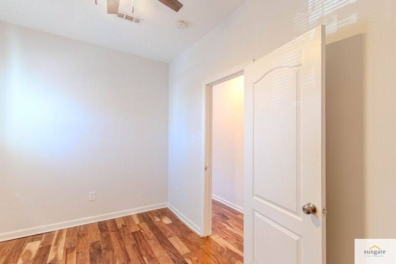 Apartment for rent at 2608 E Fayette St #1, Baltimore, MD 21224
