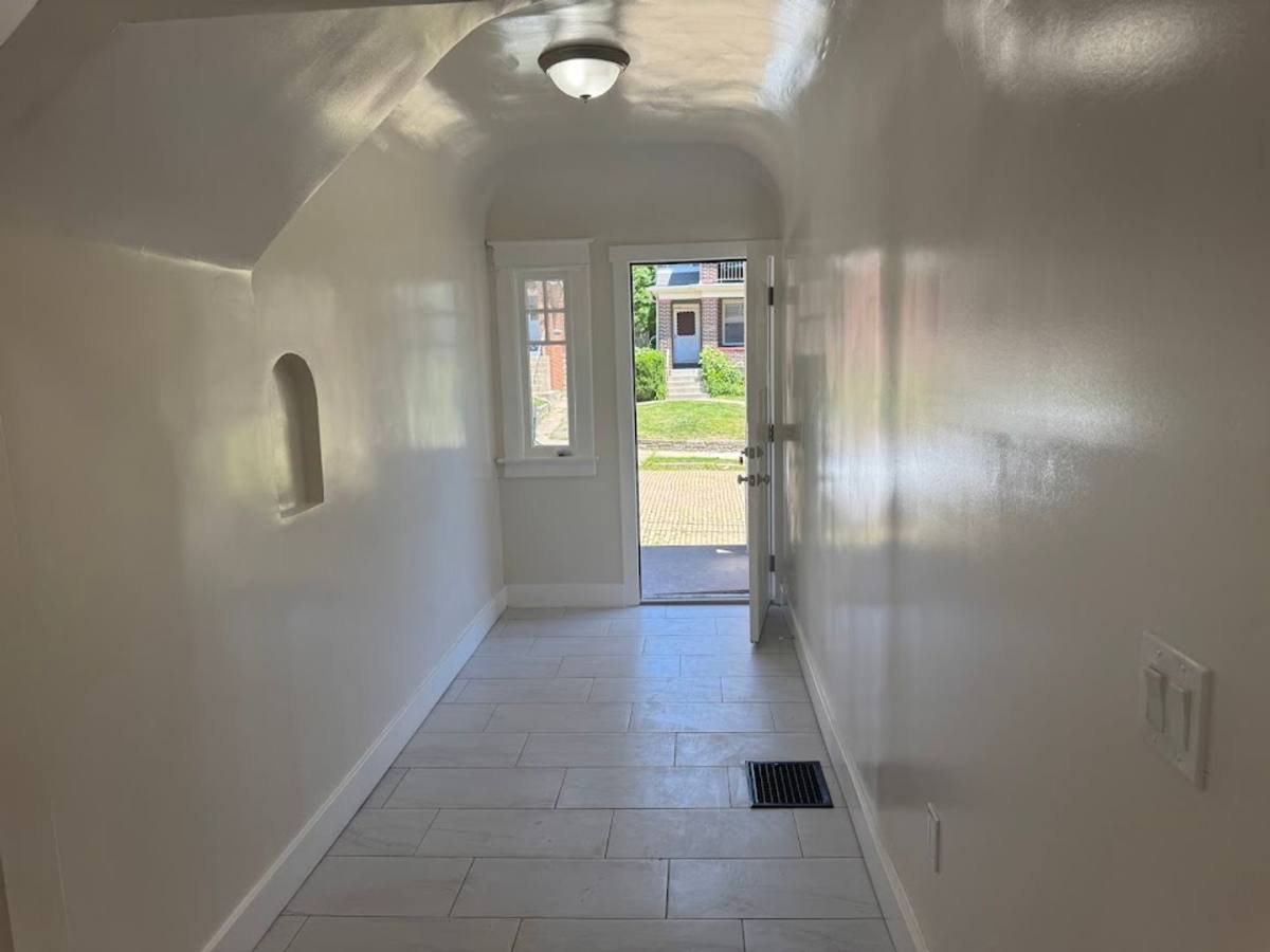 House for rent at 5916 Nicholson St, Pittsburgh, PA 15217