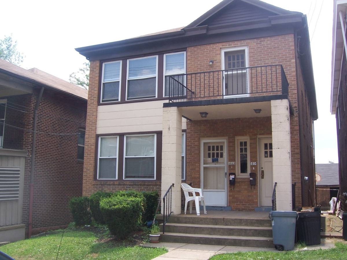 House for rent at 5916 Nicholson St, Pittsburgh, PA 15217