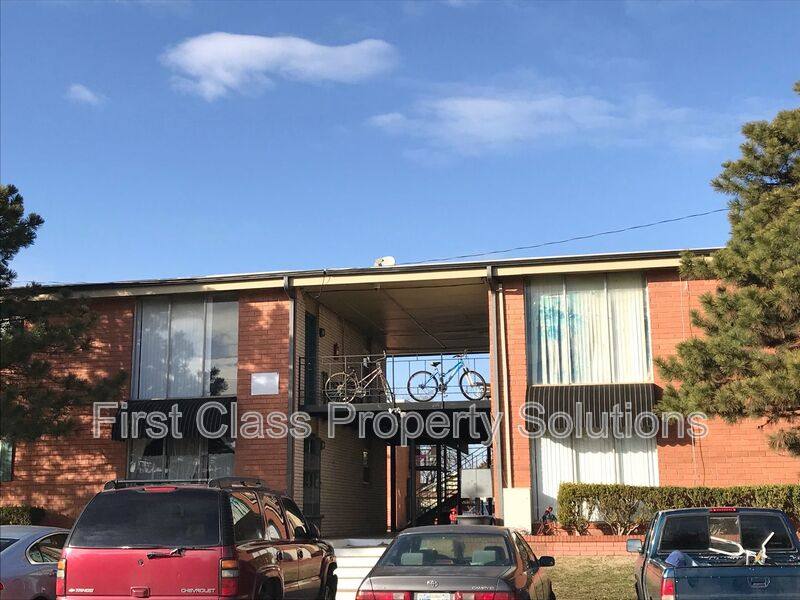 Apartment for rent at 1731 NW 32nd St #11, Oklahoma City, OK 73118