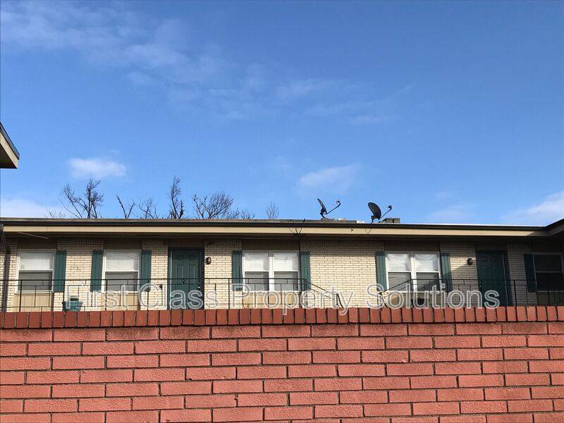 Apartment for rent at 1731 NW 32nd St #11, Oklahoma City, OK 73118