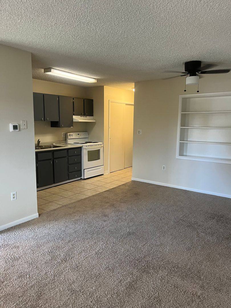 Apartment for rent at 5504 Huron St, Littleton, CO 80120