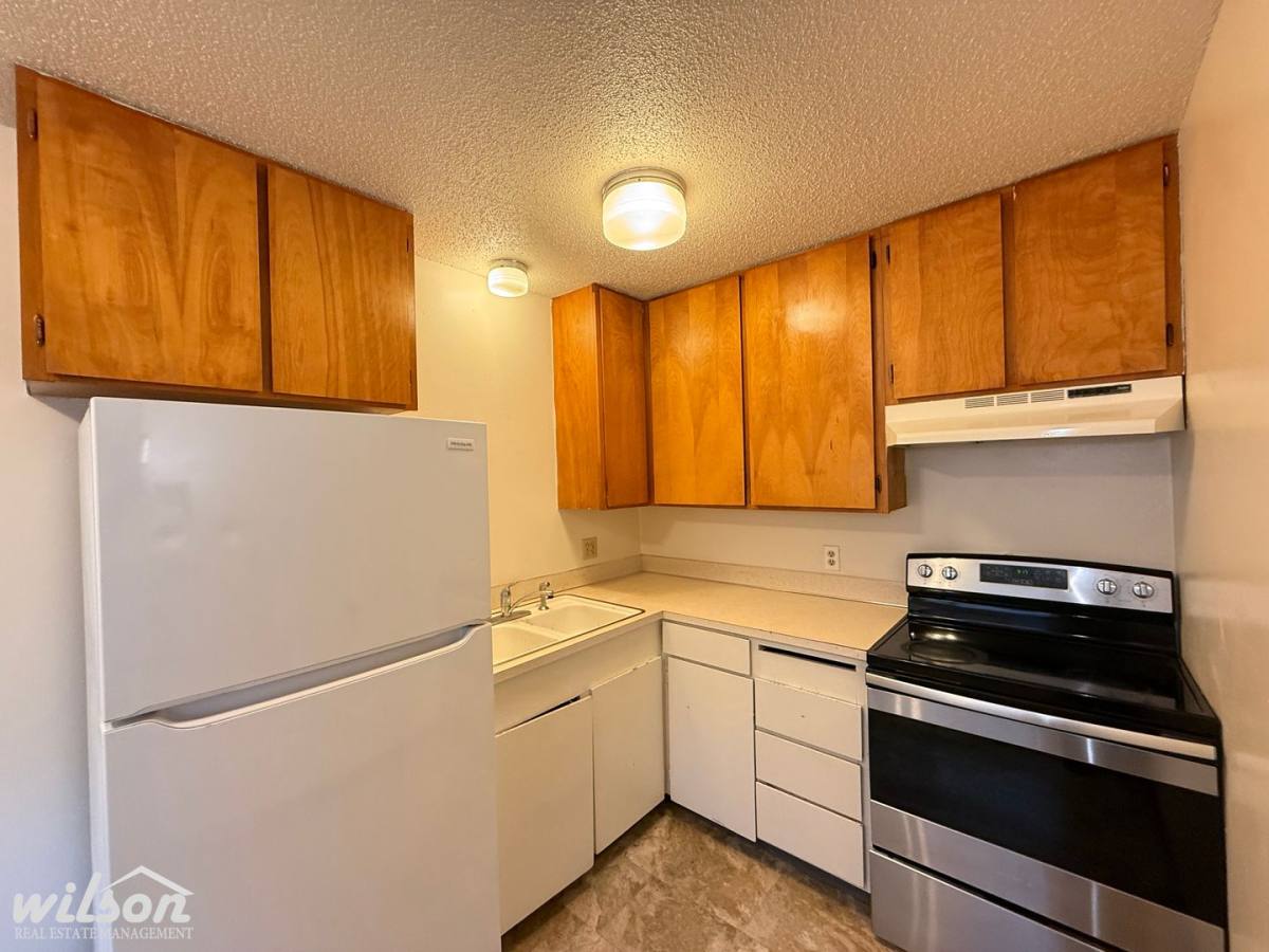 Apartment for rent at 208 N 6th St, Yakima, WA 98901