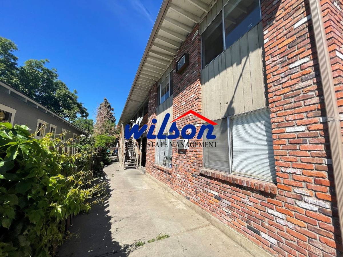 Apartment for rent at 208 N 6th St, Yakima, WA 98901