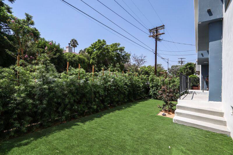 Apartment for rent at 2136 Colby Ave #11, Los Angeles, CA 90025