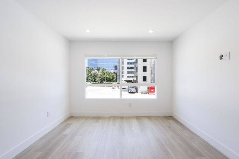 Apartment for rent at 2136 Colby Ave #11, Los Angeles, CA 90025