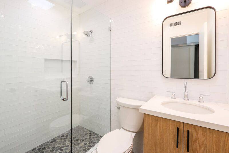 Apartment for rent at 2136 Colby Ave #11, Los Angeles, CA 90025