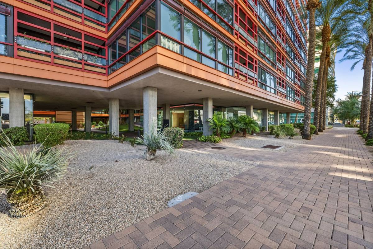 Apartment for rent at 4808 N 24th St, Phoenix, AZ 85016