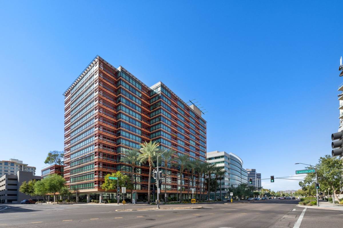 Apartment for rent at 4808 N 24th St, Phoenix, AZ 85016