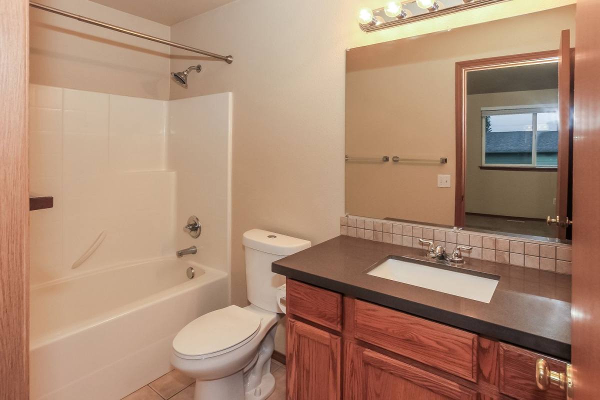 Apartment for rent at 6405 S Vista Dr E, Bonney Lake, WA 98391